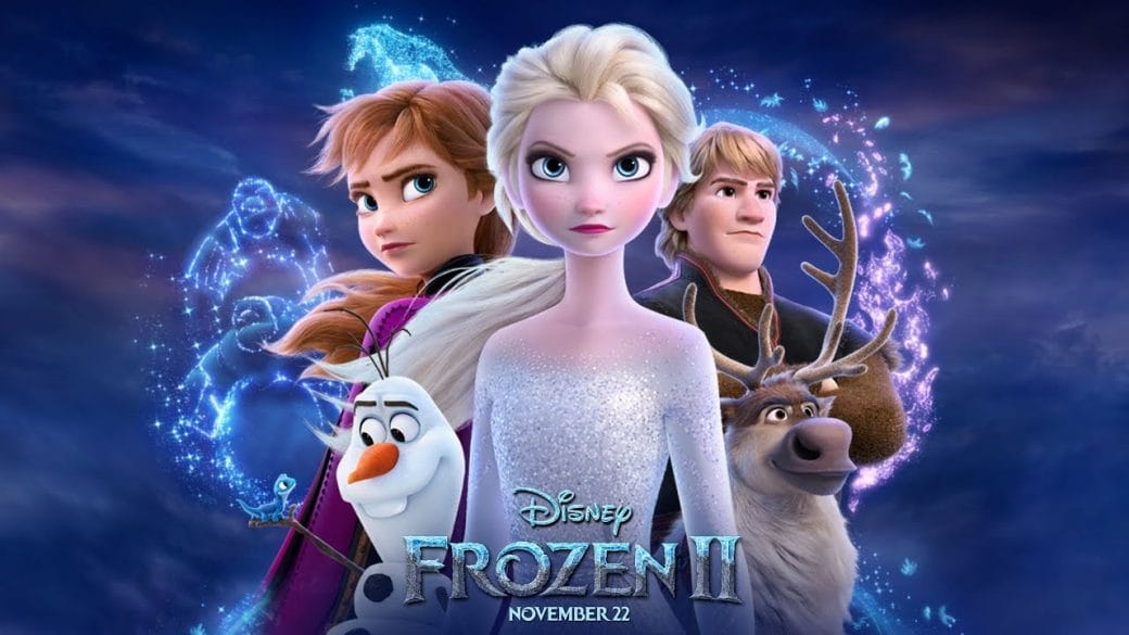 Frozen I & II