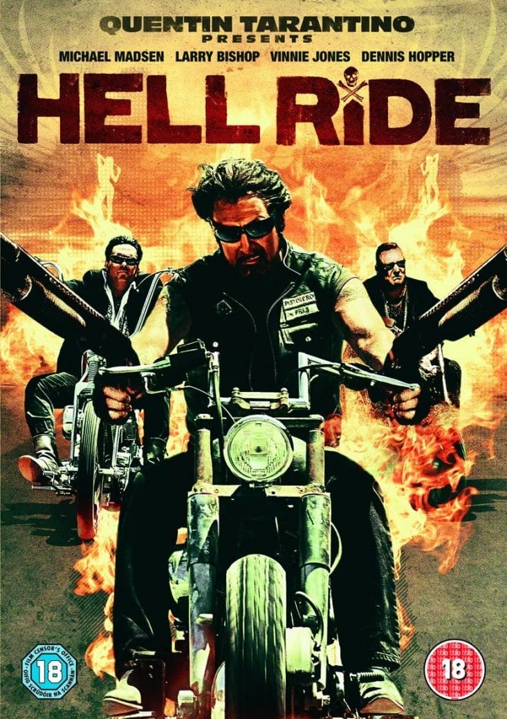 Hell Ride