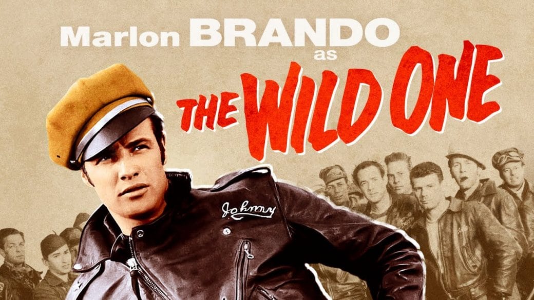 The Wild One