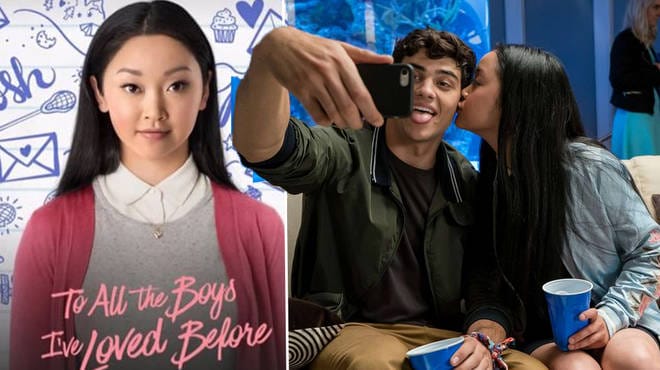 To All The Boys I've Loved Before 2