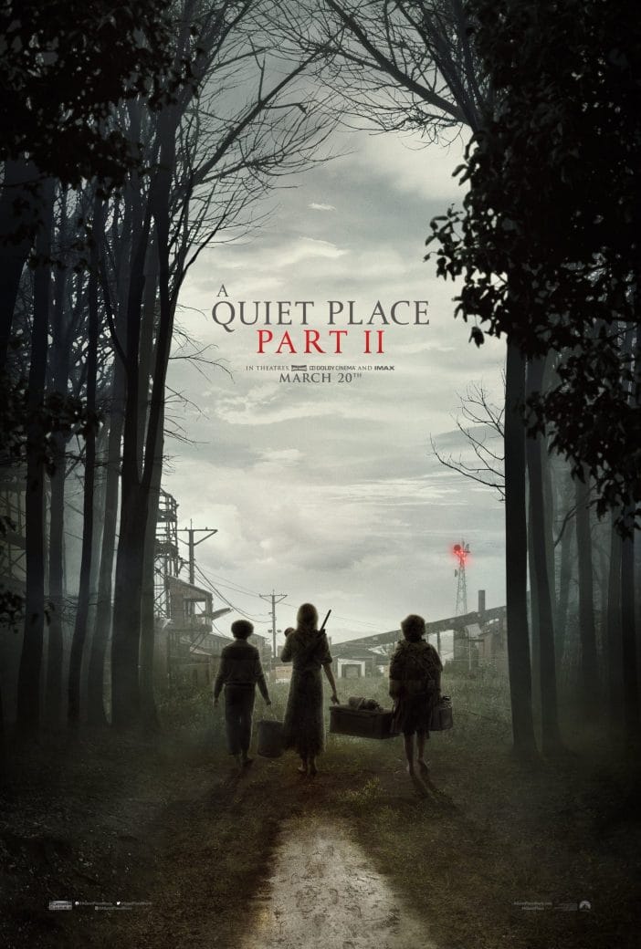 Quiet Place 2