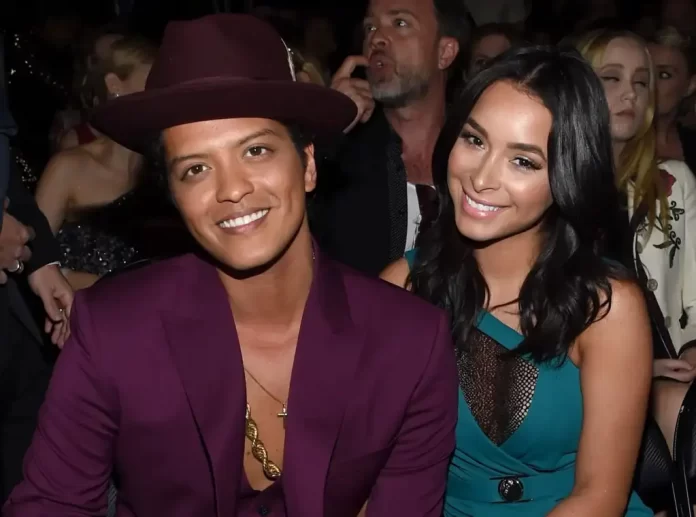 Bruno Mars And Jessica Caban Relationship Completed More Than 11 Years!