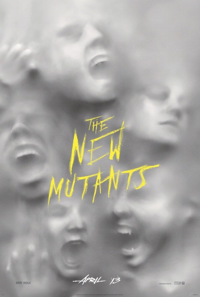 The New Mutants