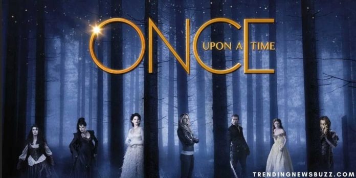 Is There Once Upon A Time Season 8 Reboot?