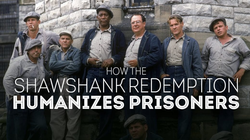 The Shawshank Redemption