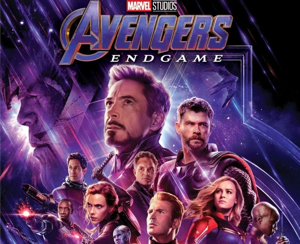 Avengers: Endgame