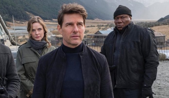 Mission: Impossible 7 To Resume Shooting In September