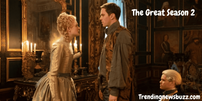 The Great Season 2: Release Date | Watch | Ratings And Reviews!