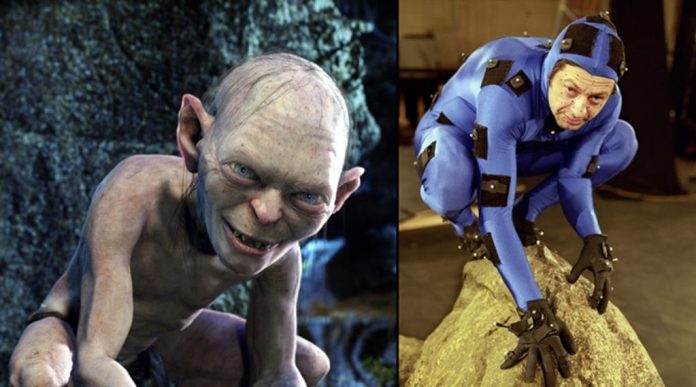 Andy Serkis Reveals How Gollum Is Handling Lockdown