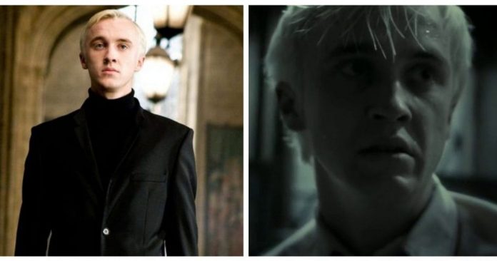 Is Draco Malfoy As Bad As Everyone Makes Him Out To Be?