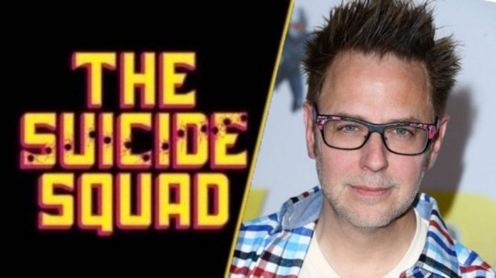 James Gunn Reveals Composer For The Suicide Squad