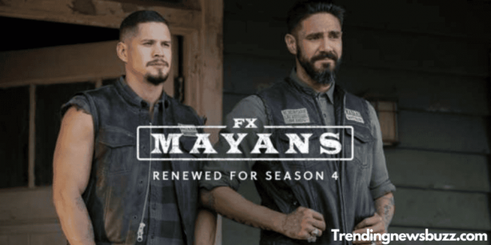 Mayans Season 4: Confirmed Officially | Release Date | Cast | Many More!