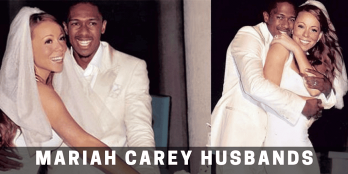 Mariah Carey Husbands: Here’s What You Didn’t Know About Her Spouses!