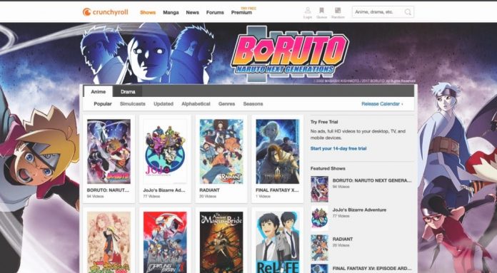 Reliable Manga Websites for Online Safety [2021]