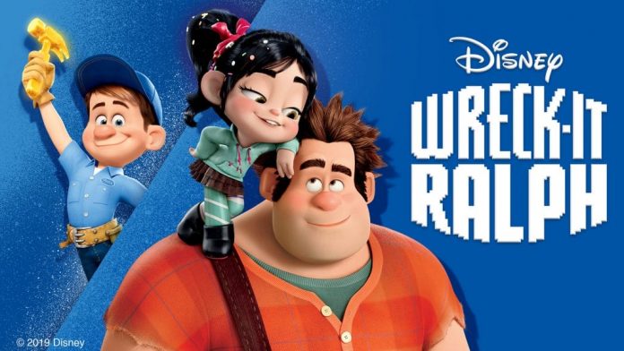 Wreck It Ralph: New Extended Cast Members and 5 Things That Will Amaze you!