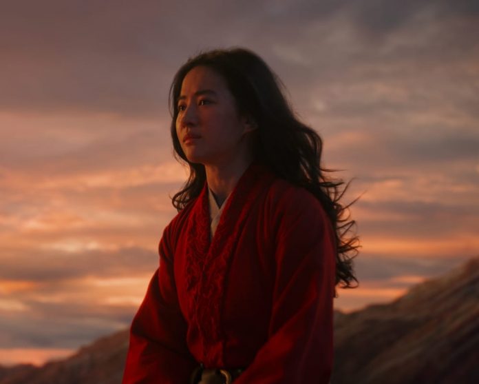 mulan