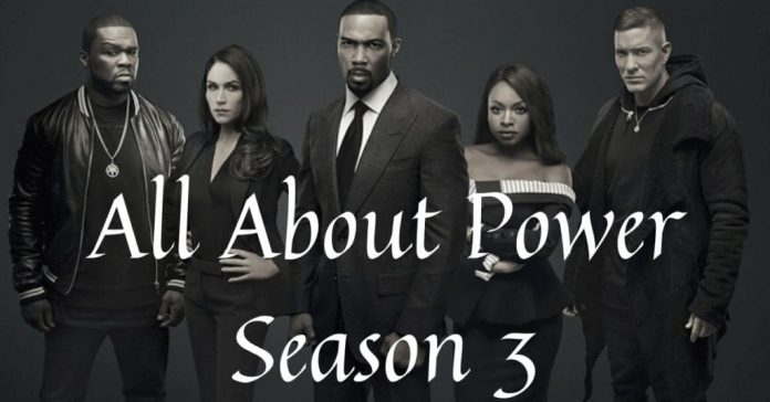 All About Power Season 3: Recapping The Show!