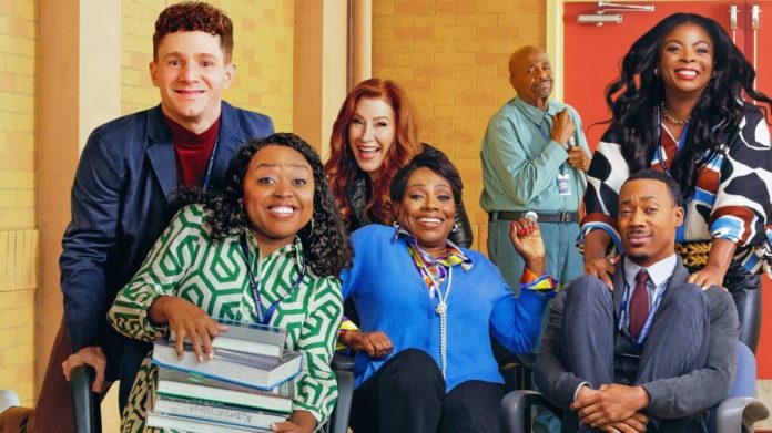Big News! Abbott Elementary Season 3 is Officially Renewed by ABC!