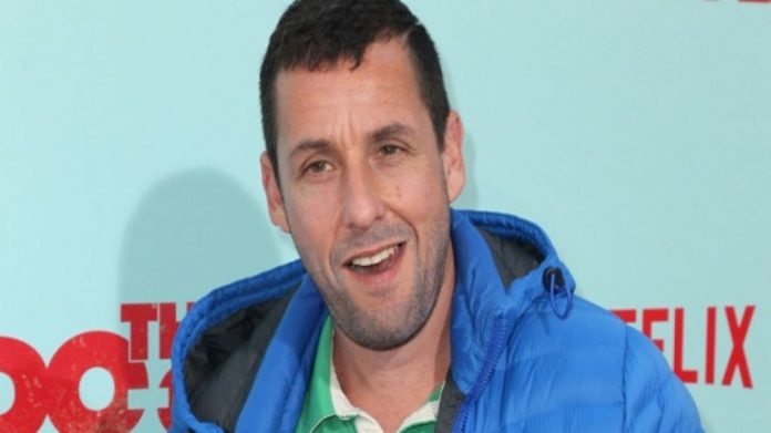 Dan Pan: Adam Sandler May Be Starring In The New Netflix Movie