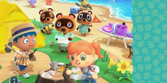 Animal Crossing – New Horizons: Game Nerfs Tarantulas, Scorpions And More Bugs