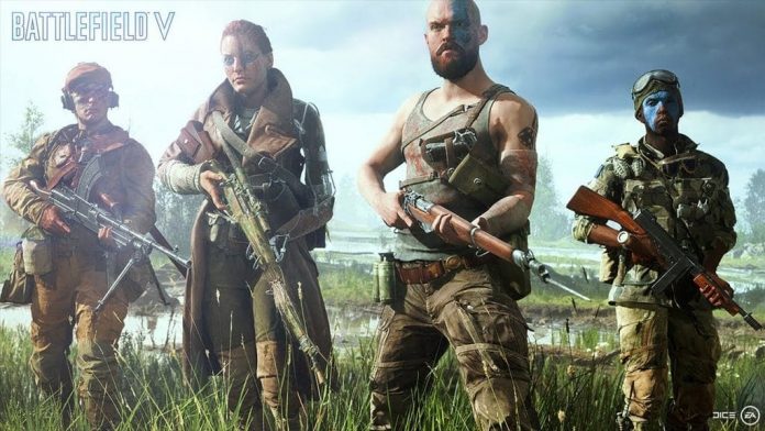 Battlefield 5: Battlefield 5 Is Getting The Last Content Update