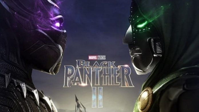 Black Panther 2 : Release Date, Cast, Plot, Expectations