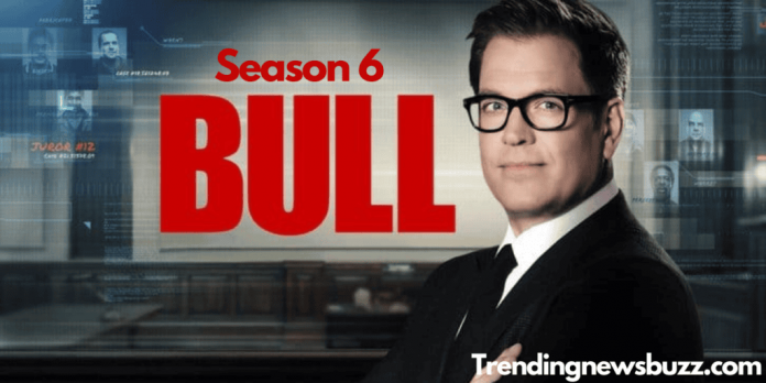 Bull Season 6: Release Date, Cast and When Episode 5 Came!