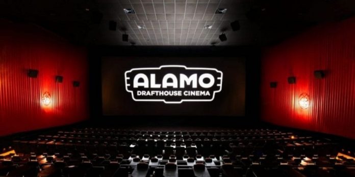 Alamo Drafthouse: Would Alamo Save People From The Deluge Of Bad Content With It’s Curated…