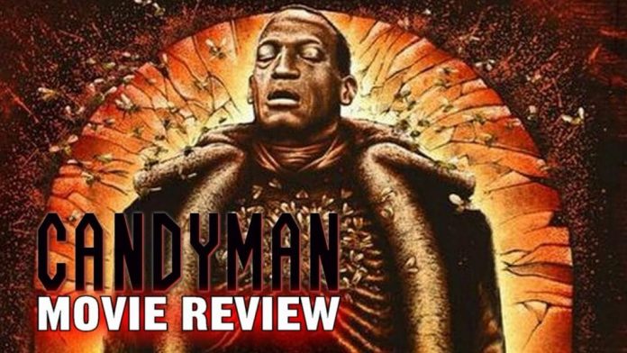 Candyman: Release Date, Plot, Trailer And Everything We Know Till Now