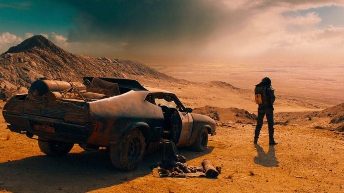 Mad Max Prequel Won’t Star Charlize Theron As Furiosa