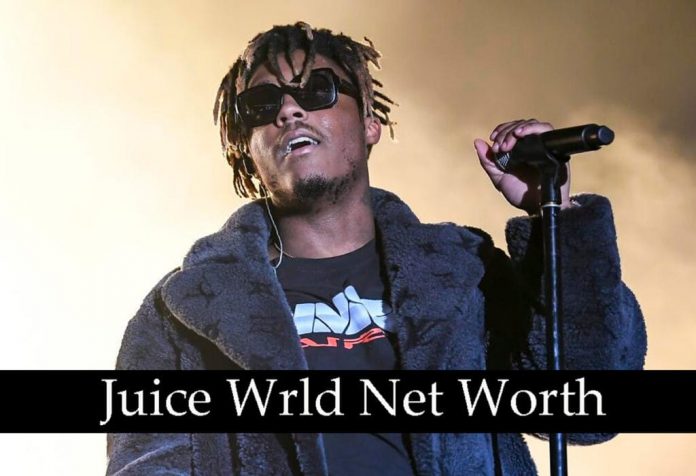 Juice Wrld Net Worth: Check Out His Earrnings When He Was Alive!