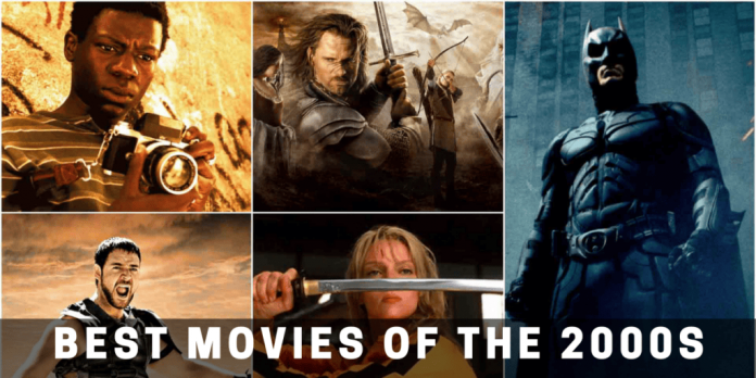Best Movies of the 2000s : Top 10 Movies You Will Regret “Not Watching”!