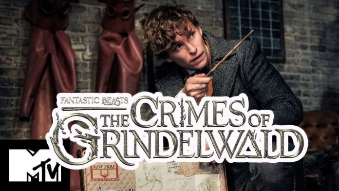 Crimes Of Grindelwald: Alternate & Deleted Scenes