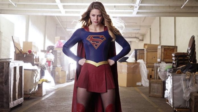 Supergirl: DCEU’s Movie Reportedly On Hold