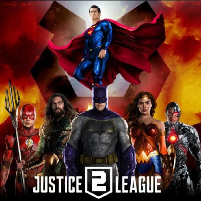 DC Justice League 2: Release Date, Cast, Plot And All The Latest Details