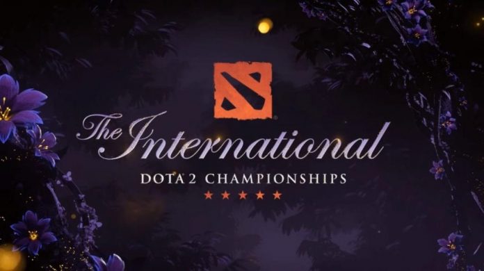 DOTA 2: DOTA 2 International Is Delayed