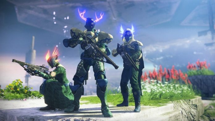 Destiny 2: Game Nerfing Popular Crucible Exotic Today