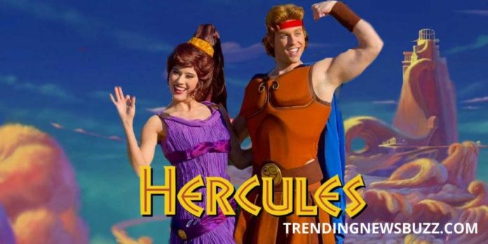 Live Action Hercules- What Can We Expect?| Release Date and Plot