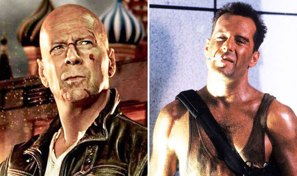 Die Hard 