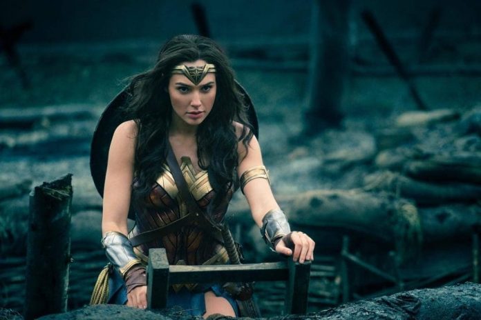 Wonder Woman 1984: Director Has Big Plans For A Threequel And A Spin Off