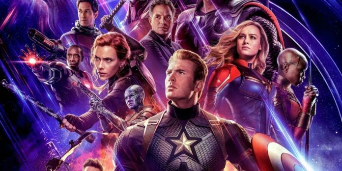 Avengers Endgame Directors And Writers Reveal Secrets