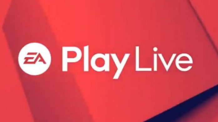 EA Play Live Will Continue In June Even With E3 Cancelled