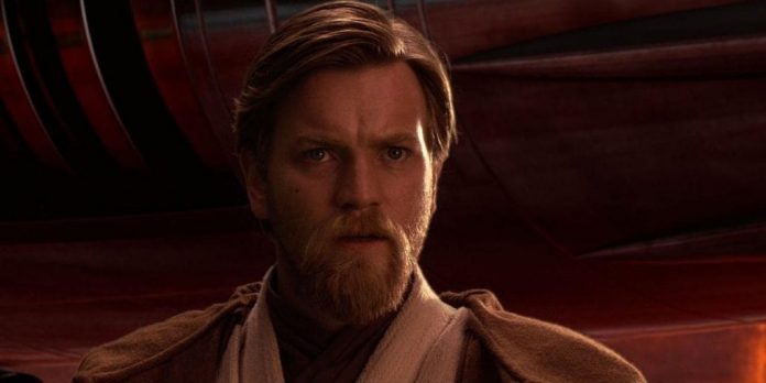 Original Idea For Obi-Wan Spin-Off Show Emerges