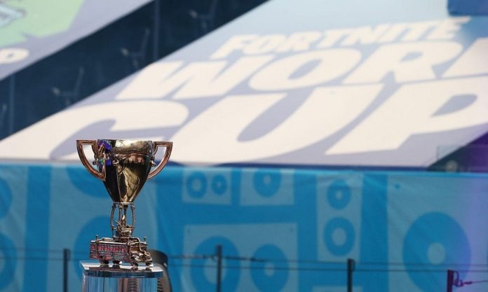 Epic: Epic Cancels  2020 Fortnite World Cup