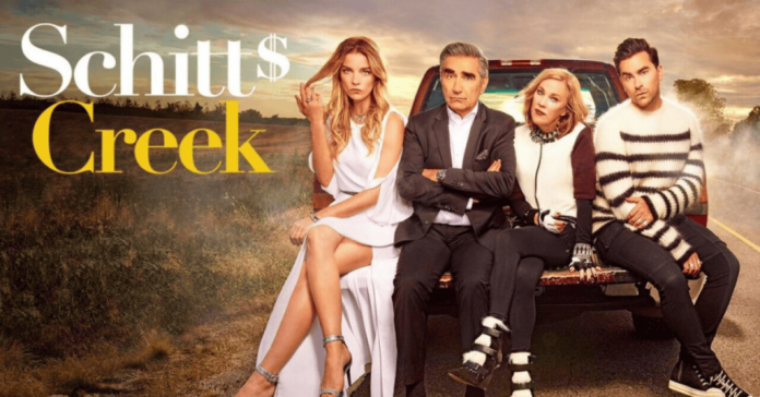 Reviewing Schitt’s Creek Season 6