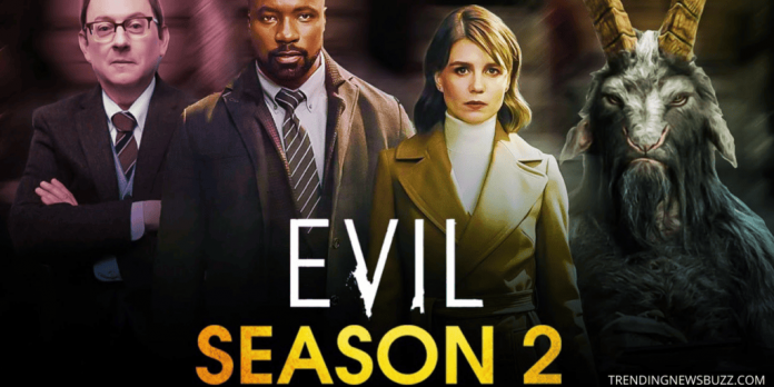 Evil Season 2: Everything About It!