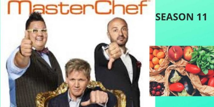 Complete Information for Masterchef Season 11 (USA)