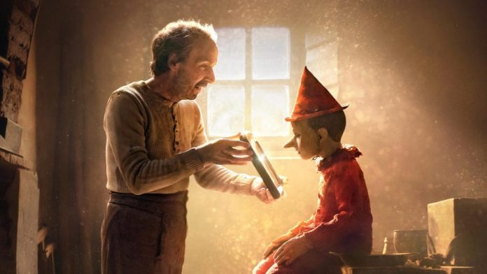 Pinocchio: Airdate? Cast? First Look And Many More Spoilers Are Here!