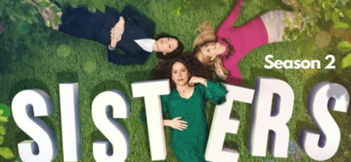 Sisters season 2