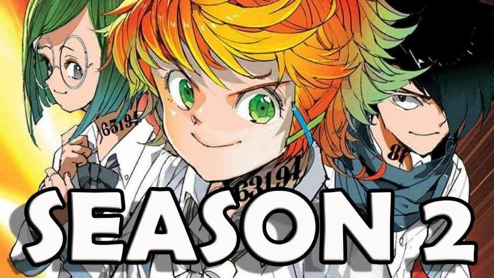 The Promised Neverland Season 2: Release Date, Plot, Cast, And Everything To Know